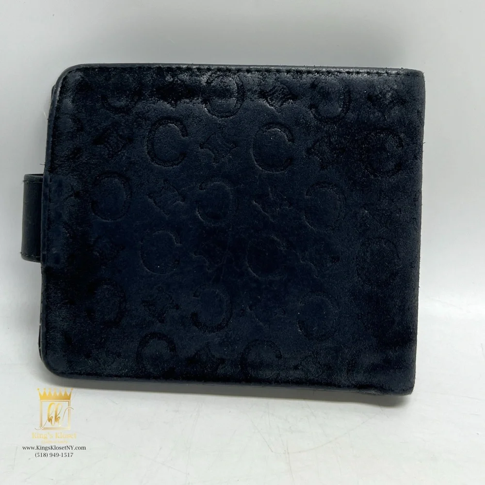 Celine bifold wallet